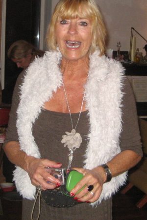 La retraite, c’est l’âge où on arrête de se retenir Josiane - rencontre-MILF-Le Mans